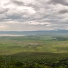 Ngorongoro Krater