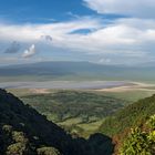 Ngorongoro Krater