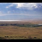 Ngorongoro Krater