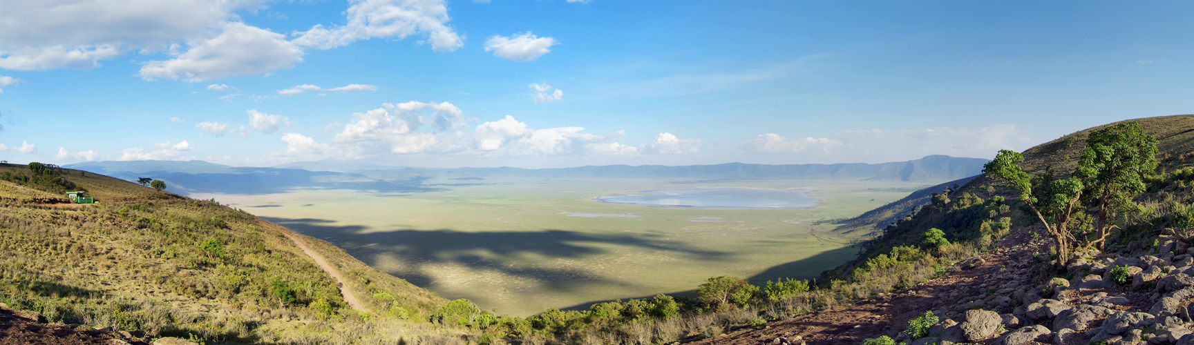 Ngorongoro-Krater