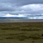 Ngorongoro Krater