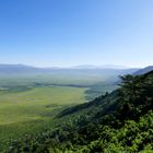 ...Ngorongoro Krater Feeling...