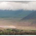 Ngorongoro Krater Tansania