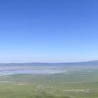 ...Ngorongoro Panorama...