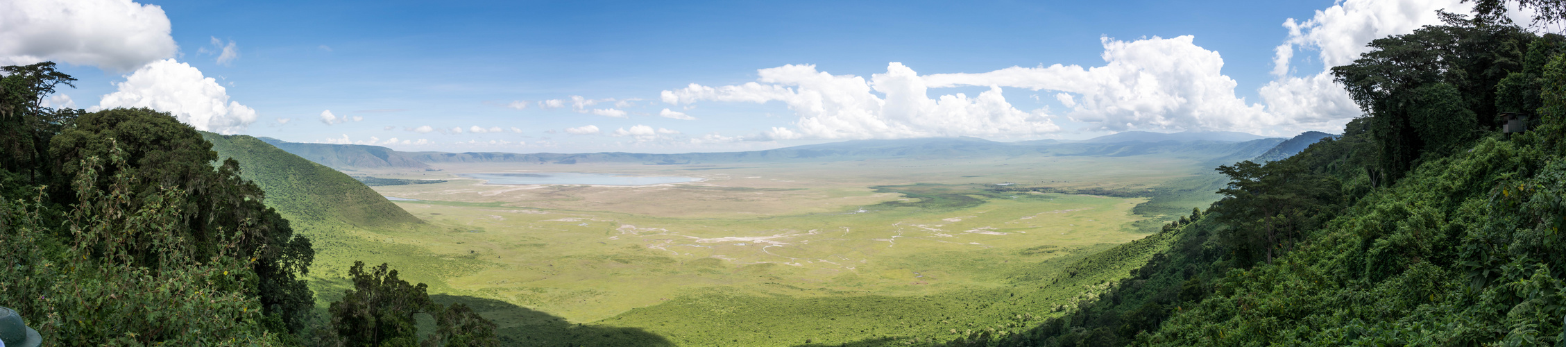 Ngorongoro_Panorama