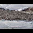 Ngozumba Glacier