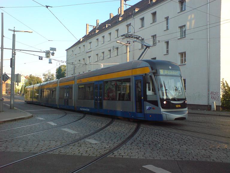 NGT 12L (Flexity XXL)