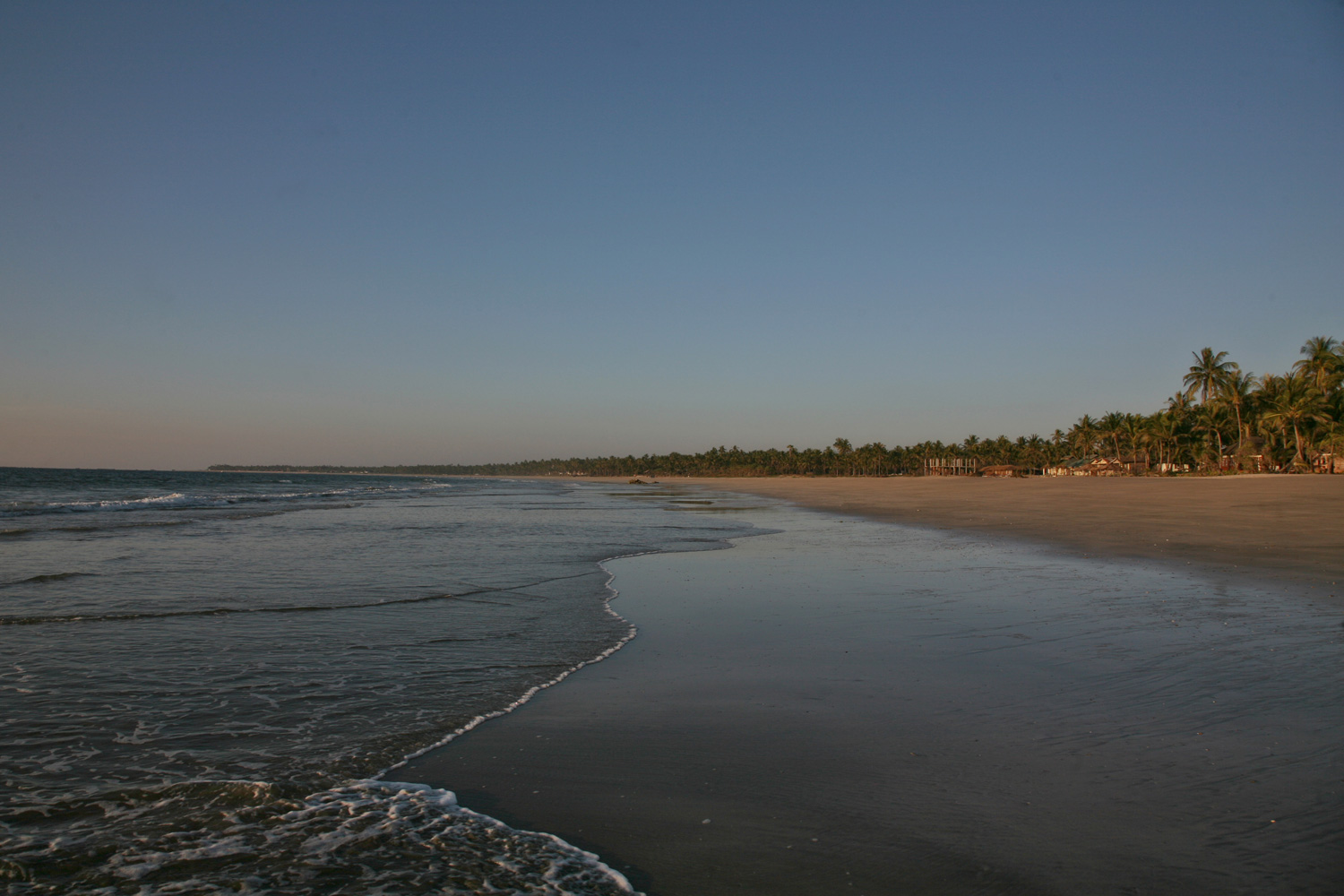 Ngwe Saung