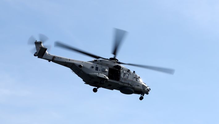 NH 90 ..