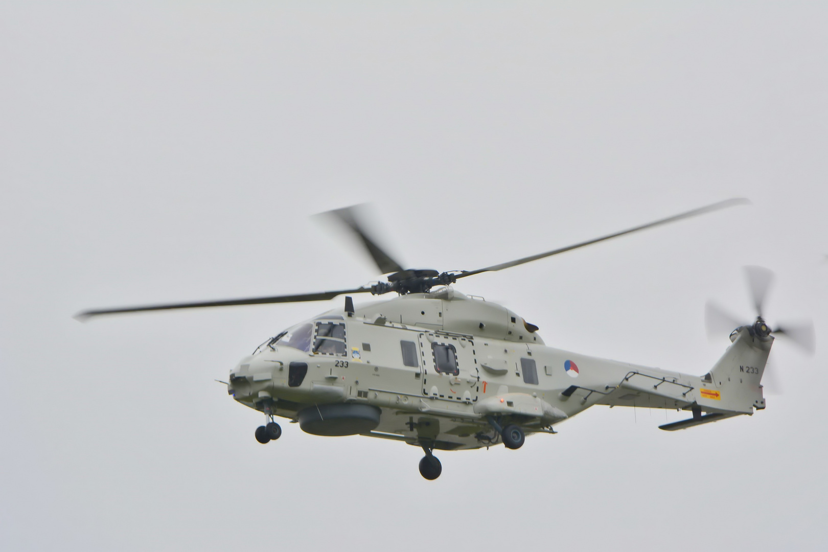 NH-90 Sea Lion