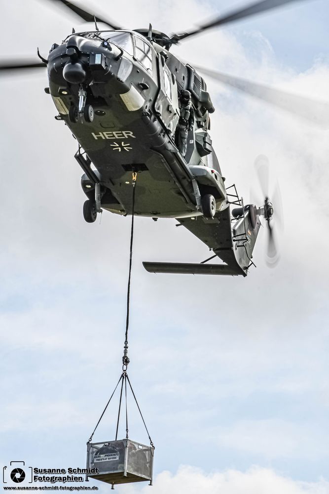 NH 90 Transport (1)