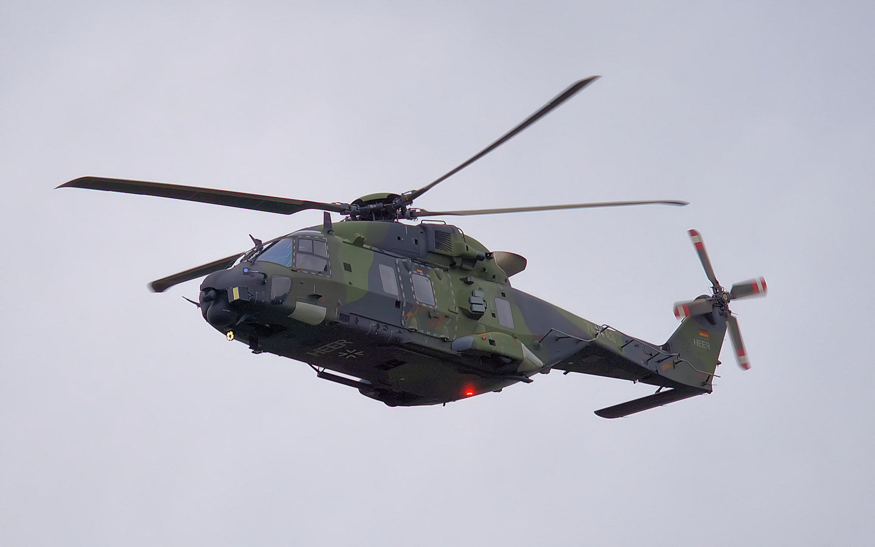  NH-90TTH 