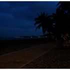 Nha Trang am Abend