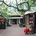 Nha Trang - Geschäfte für Bilder und Bücher