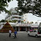 Nha Trang - Luxushotel - nicht nur für westliche Touristen