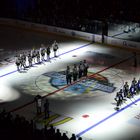 NHL Opening Berlin