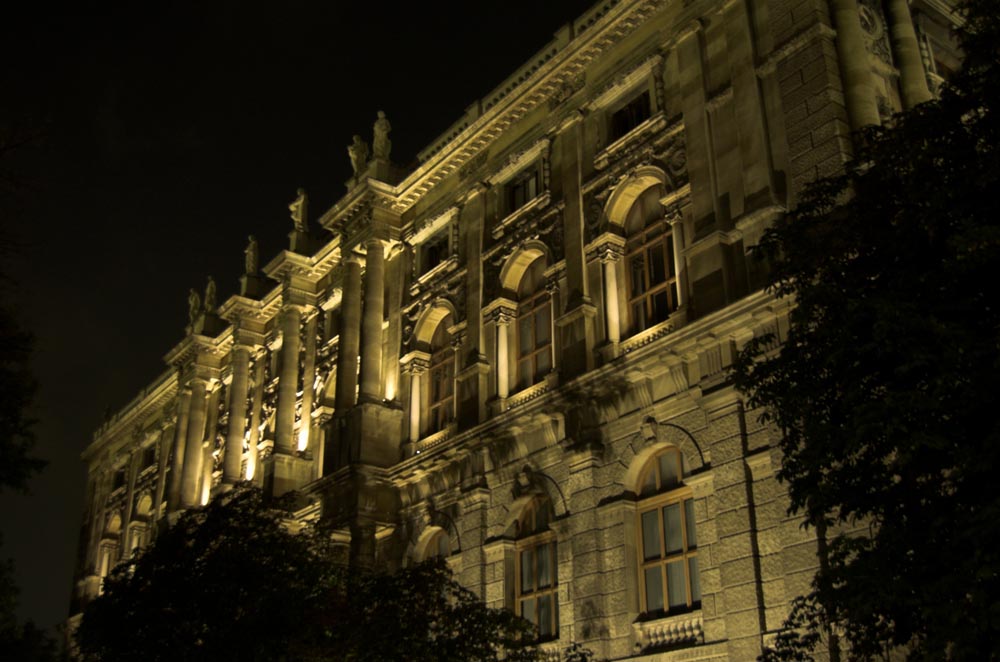 NHM Wien