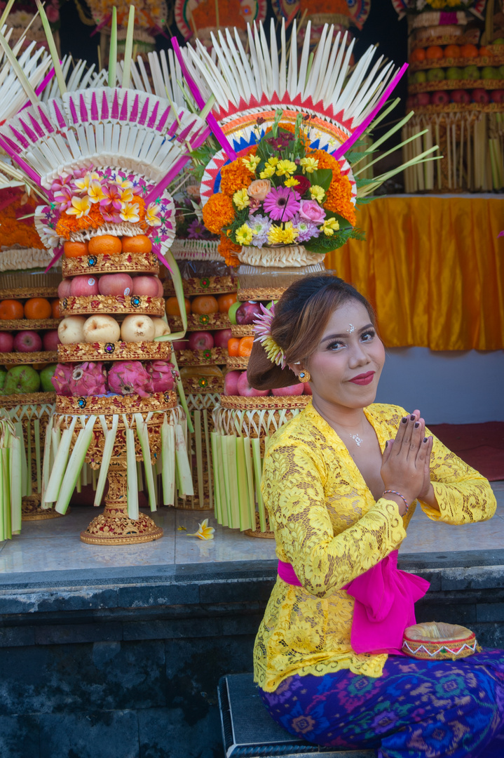 Ni Kadek Mayang Sari