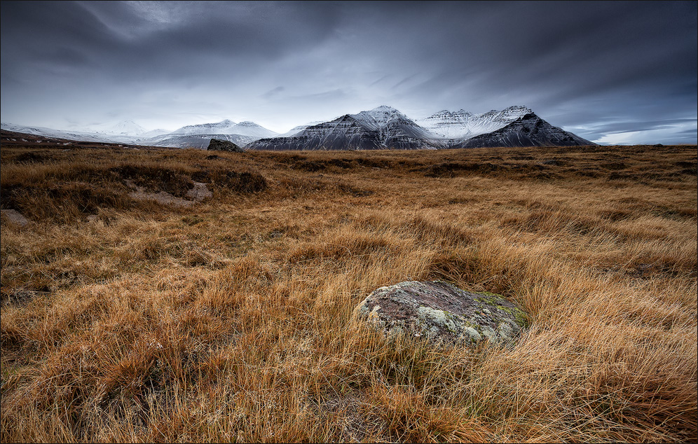 [ _næði // Snæfellsnes]