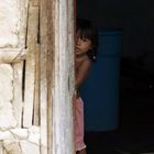 Niña de Piura