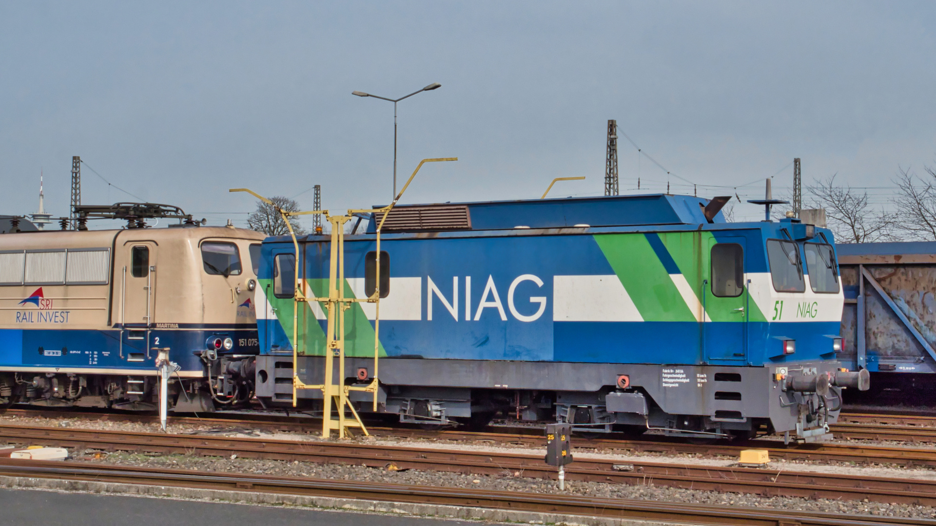 NIAG 51