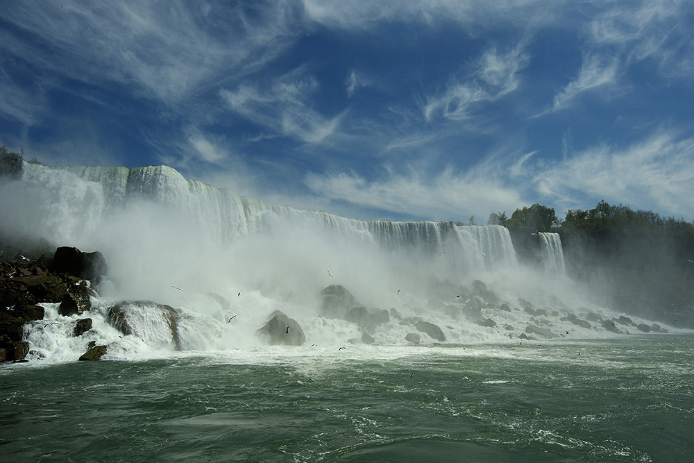 Niagara