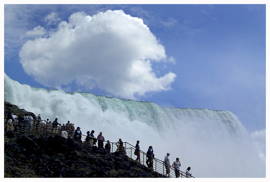 Niagara ....