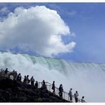 Niagara ....