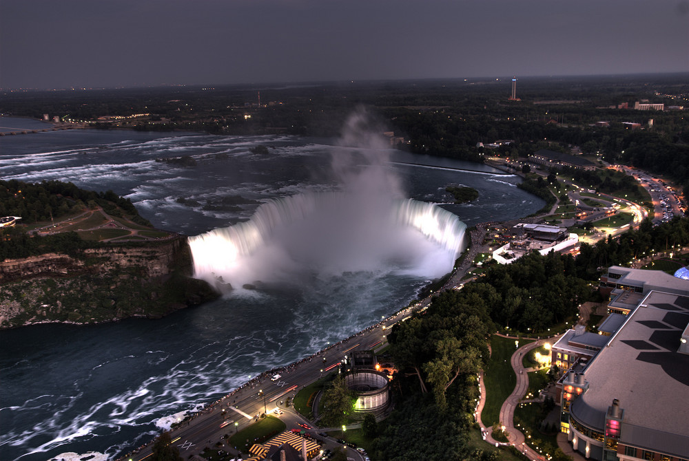 Niagara 2