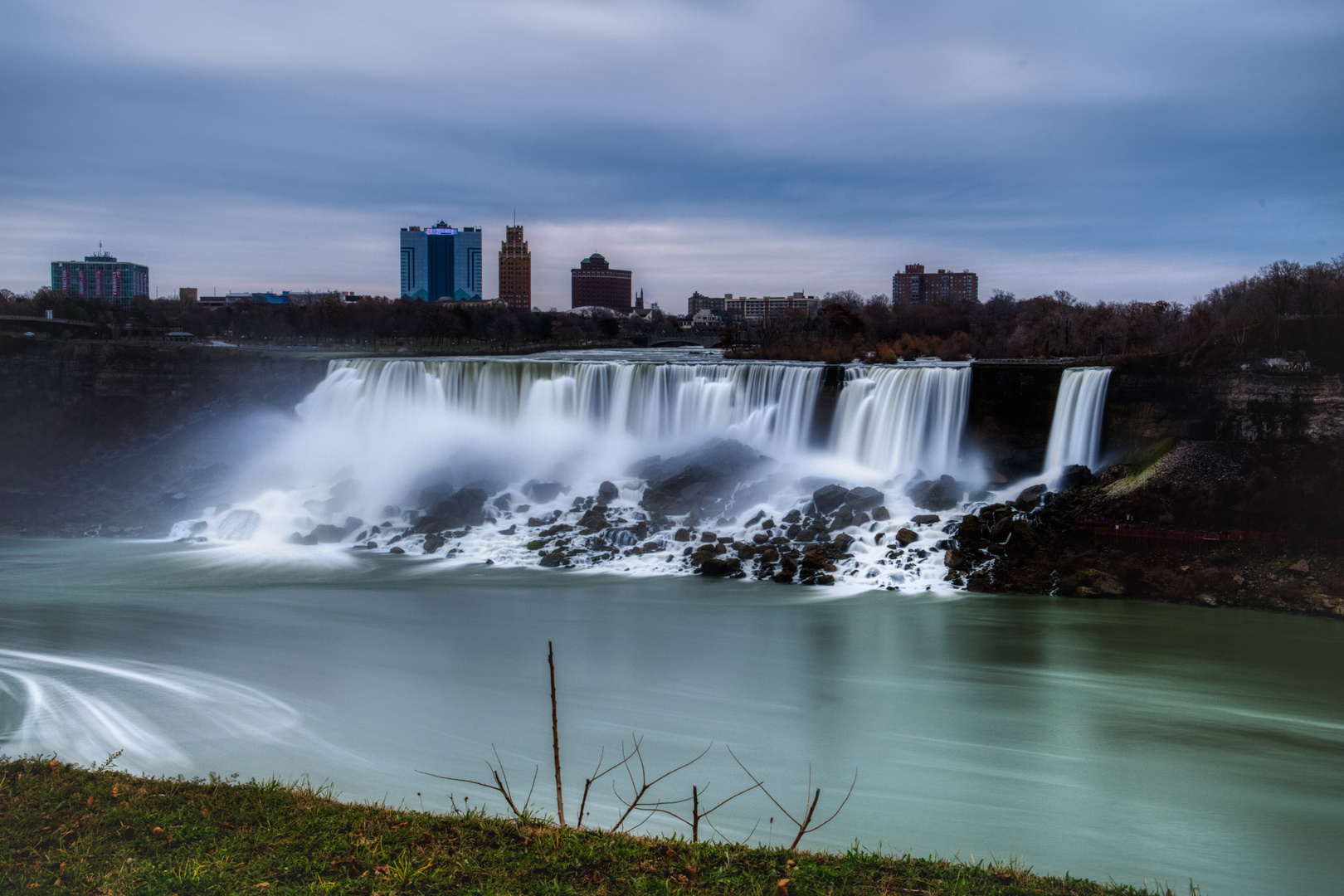 Niagara 2