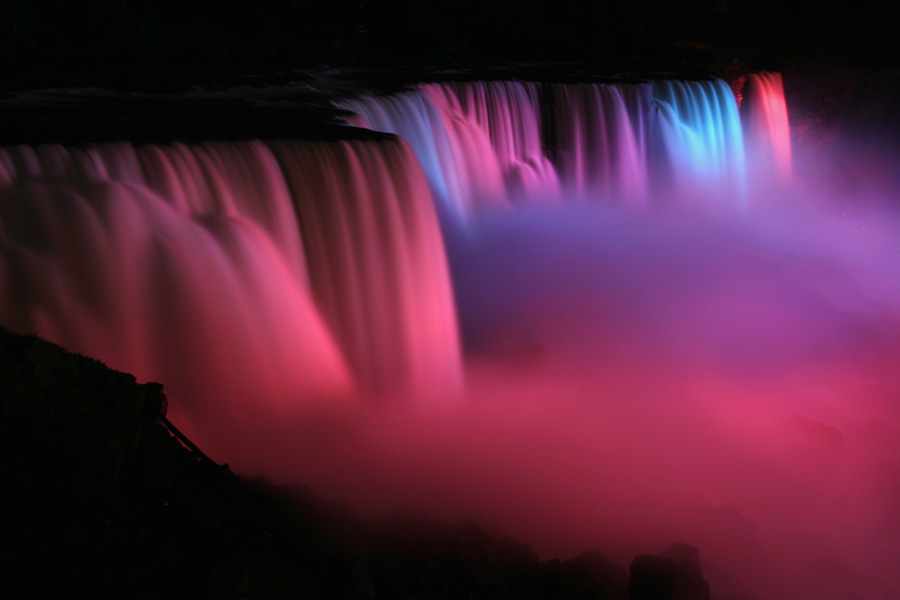 Niagara #4