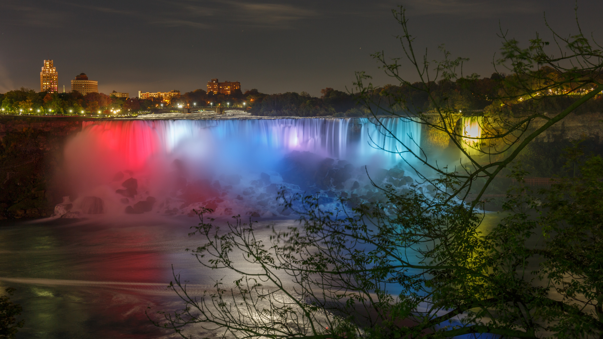 Niagara