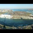 - Niagara -