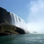 Niagara - American Falls