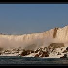 Niagara auf amerikanisch