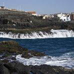 Niagara auf Gran Canaria?