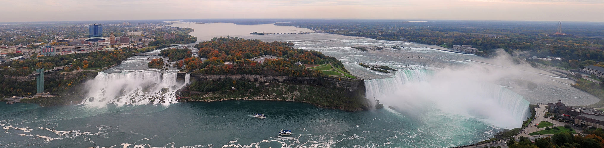 Niagara