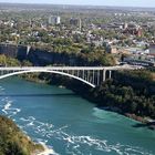 Niagara city USA