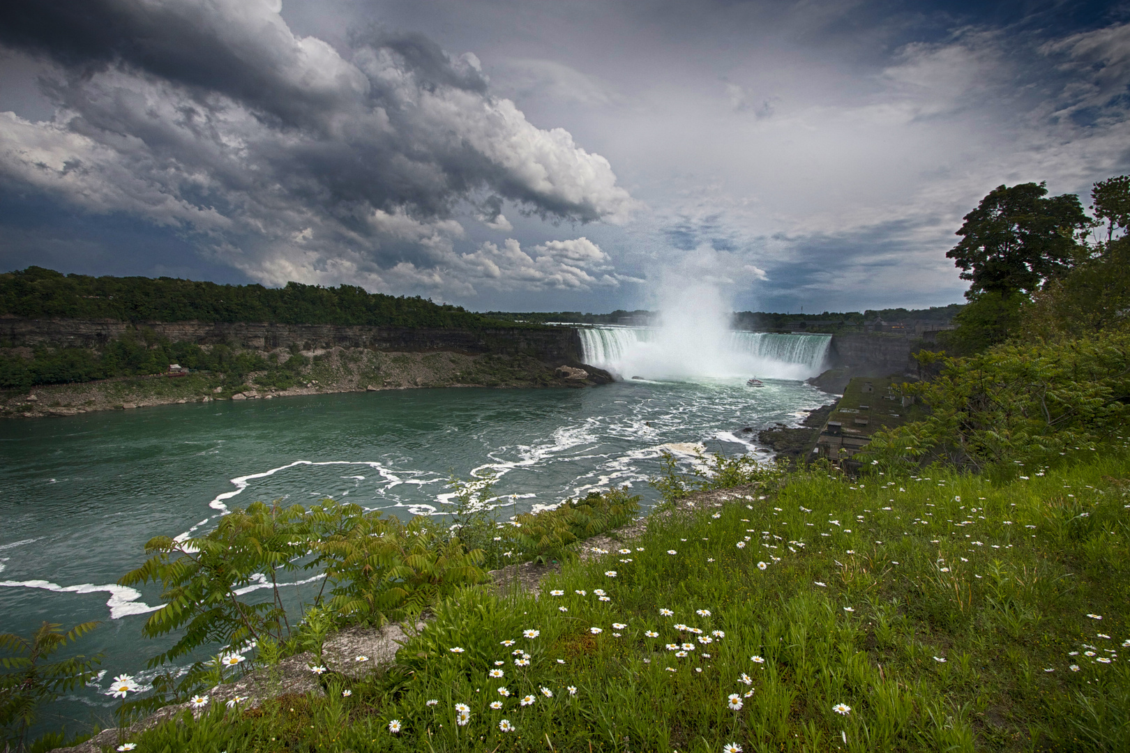 niagara