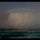 Niagara - Der Wasserfall Regenbogen