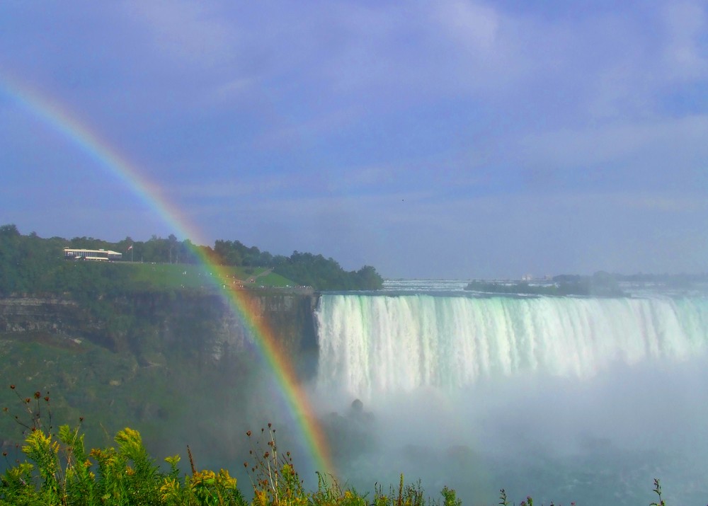 Niagara Fälle