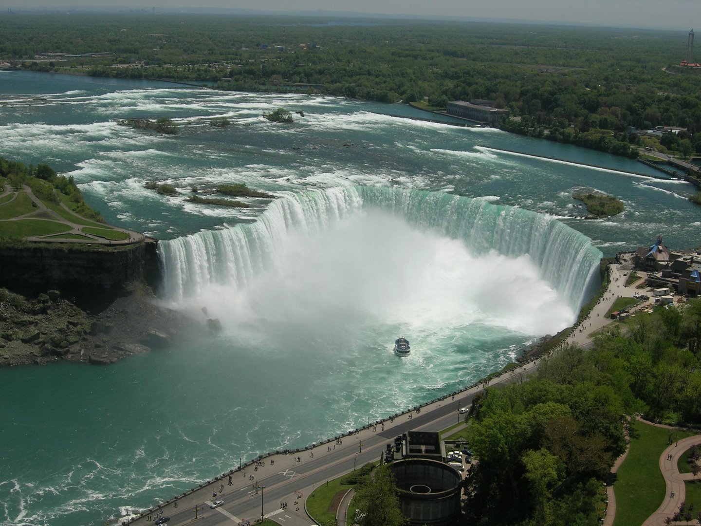 Niagara Fälle