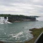 Niagara Fälle