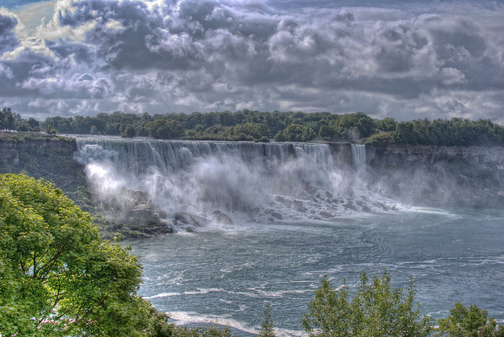 Niagara Fälle