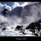 Niagara Fälle