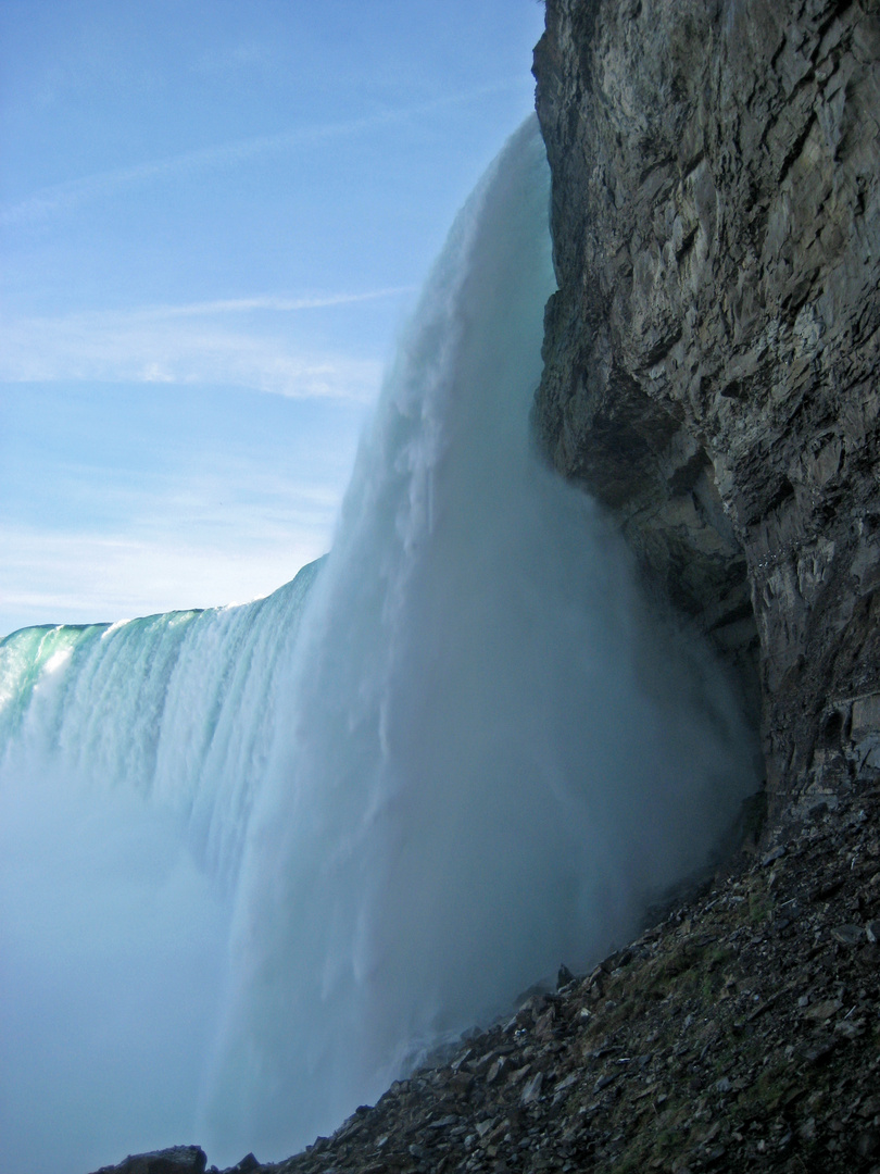 Niagara Fälle