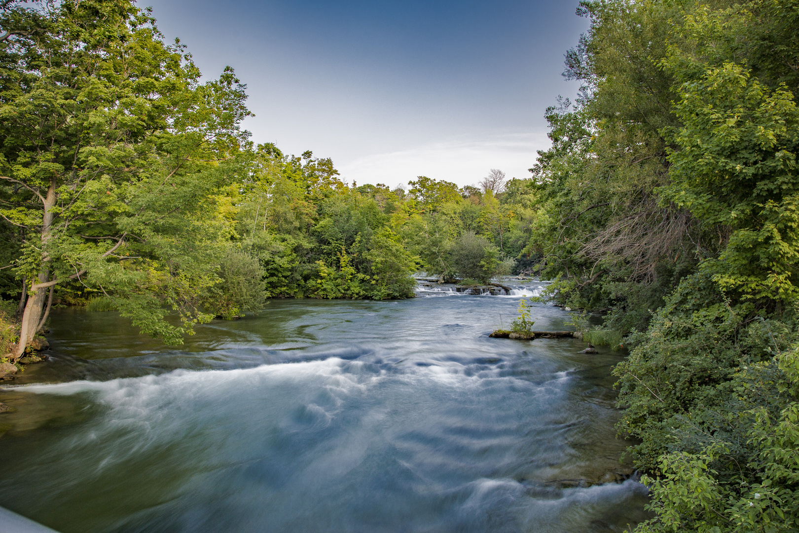 Niagara Fälle