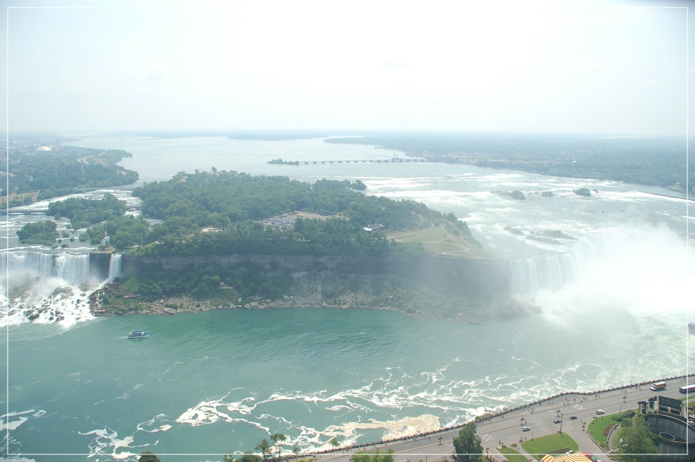 Niagara Fälle