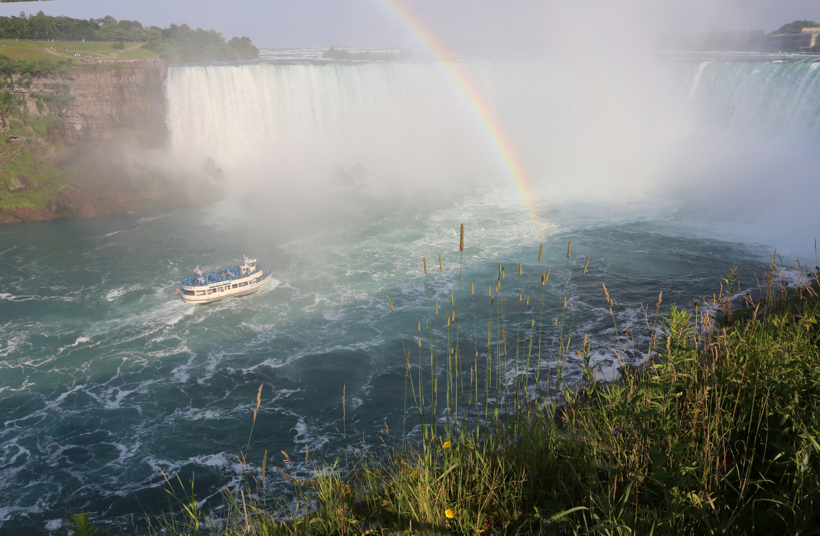 Niagara Fälle niagara falls