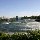 Niagara Fälle USA Seite